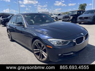 Used 2015 BMW 335i Sedan RWD video 1