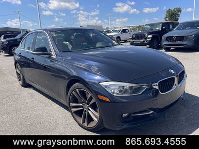 Used 2015 BMW 335i Sedan