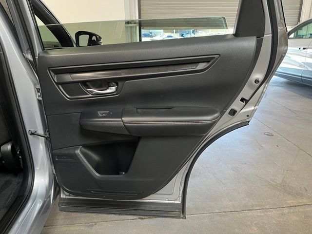Used 2023 Honda CR-V Sport image 16