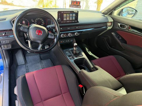 Used 2022 Honda Civic Si image 25