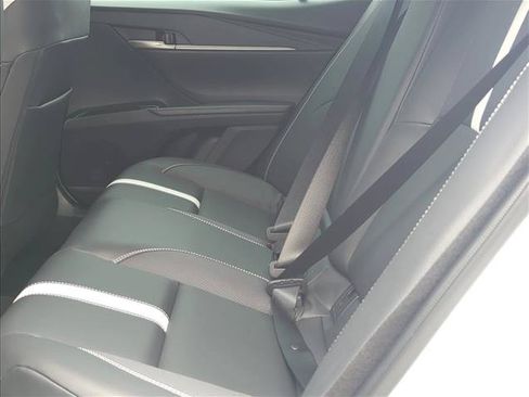 Used 2025 Toyota Camry SE FWD image 22