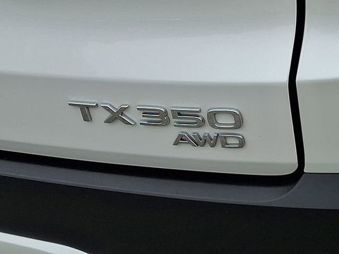 Used 2024 Lexus TX 350 AWD w/ Captains Chair Package image 38