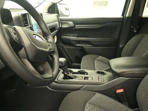 New 2026 Ford Ranger XL RWD image 20