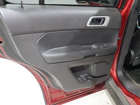 Used 2015 Ford Explorer Sport w/ Equipment Group 401A AWD/4WD image 20