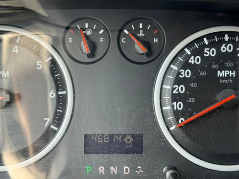 Used 2012 RAM 1500 Tradesman w/ ST Popular Equipment Group AWD/4WD image 18