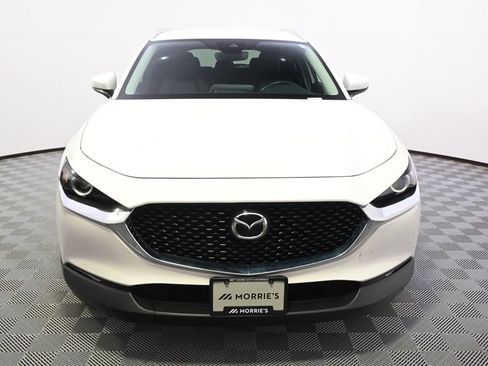 Used 2023 MAZDA CX-30 AWD 2.5 S w/ Preferred Package image 10