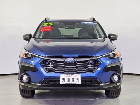Certified 2025 Subaru Crosstrek 2.0i Premium AWD/4WD image 3