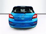 Used 2020 Mitsubishi Mirage LE image 6