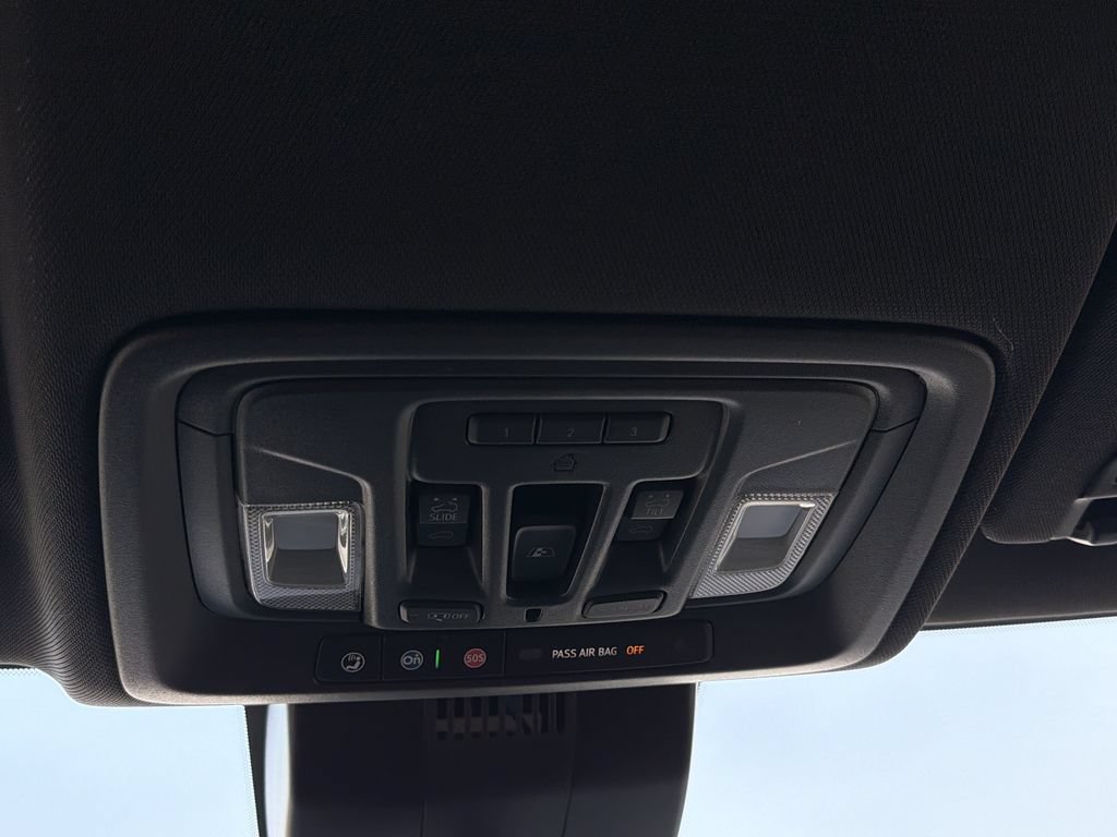 New 2026 GMC Sierra 1500 AT4 w/ Technology Package AWD/4WD image 12