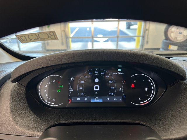 Used 2026 RAM ProMaster 1500 w/ Premium Convenience Group FWD image 21