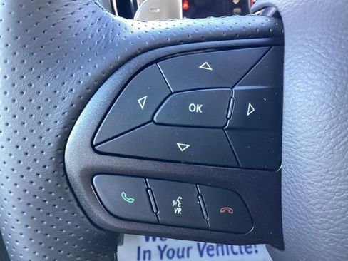 New 2026 Dodge Durango GT image 28