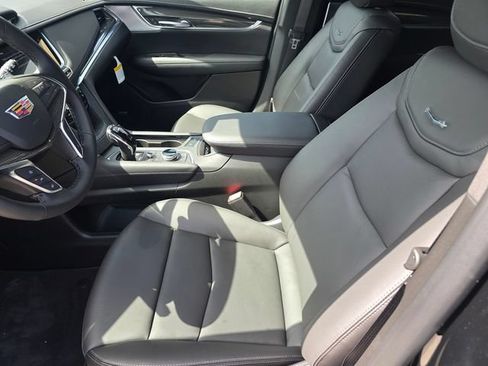 New 2026 Cadillac XT5 Sportv AWD/4WD image 21
