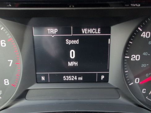 Used 2024 Chevrolet Trax LS image 12