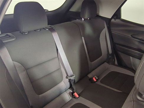 Certified 2023 Chevrolet TrailBlazer LT w/ LPO, Blackout Package image 25