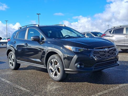 New 2026 Subaru Crosstrek 2.0i Premium image 1