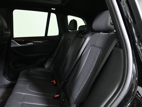 Used 2019 BMW X3 xDrive30i w/ Premium Package AWD/4WD image 6