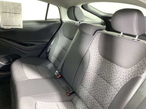 Used 2019 Hyundai Ioniq Blue FWD image 30
