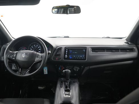 Used 2021 Honda HR-V Sport image 13