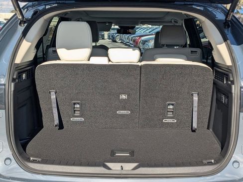 New 2026 MAZDA CX-90 3.3 Turbo w/ Premium Plus Pkg image 13