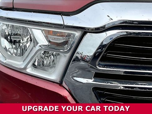 Used 2019 RAM 1500 Big Horn AWD/4WD image 29