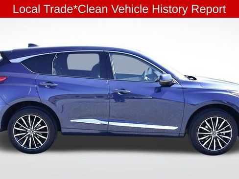 Used 2025 Acura RDX SH-AWD w/ Advance Package image 5