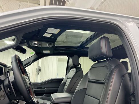 Used 2025 Ford F150 Raptor AWD/4WD image 20
