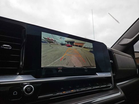 Certified 2023 GMC Sierra 1500 SLT w/ SLT Premium Package image 29