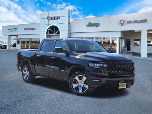 New 2026 RAM 1500 Express image 1