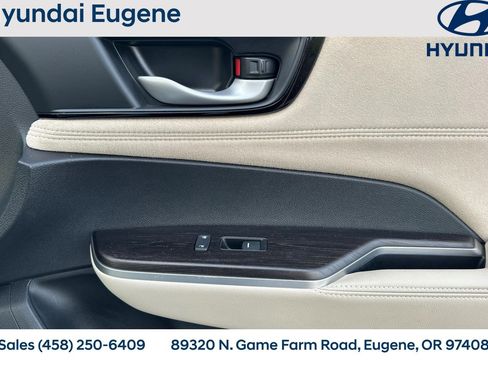 Used 2020 Honda Clarity Touring image 21