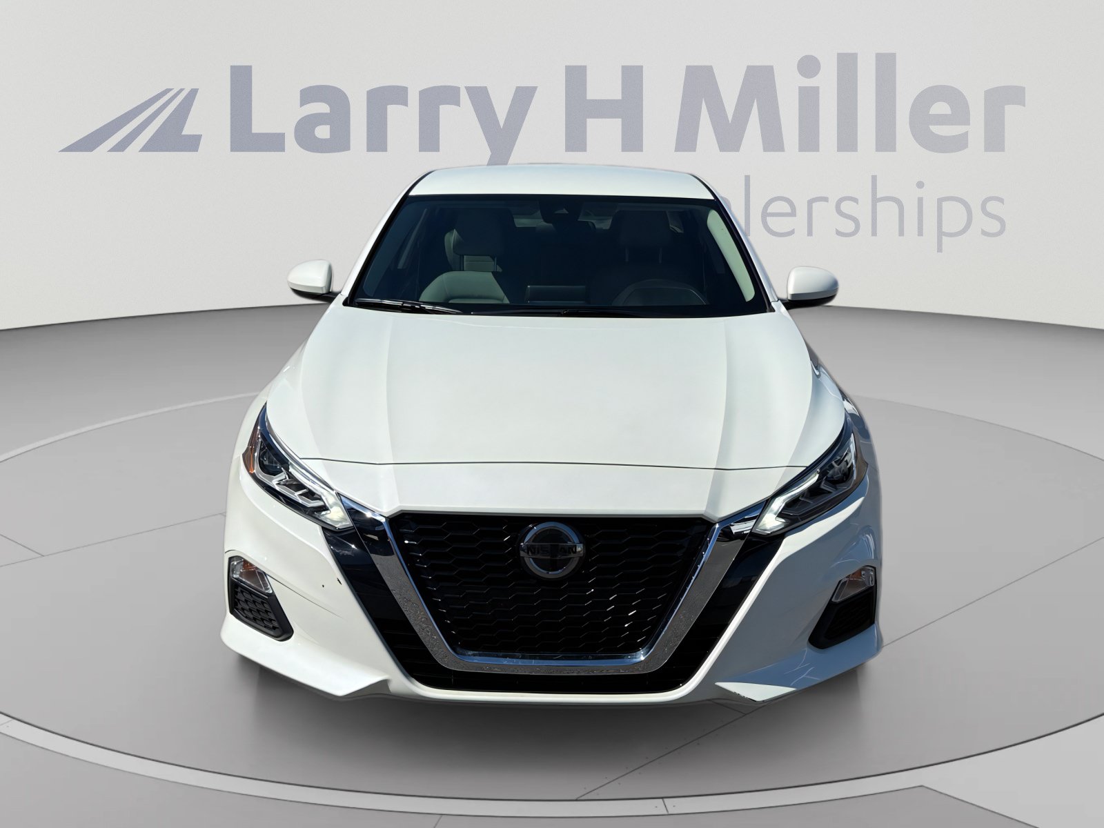 Used 2022 Nissan Altima 2.5 SV FWD image 8