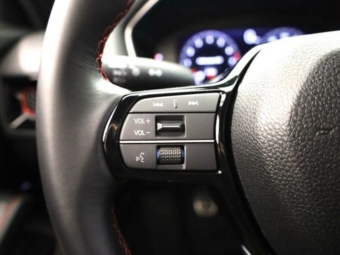 Used 2025 Honda Civic Si image 25