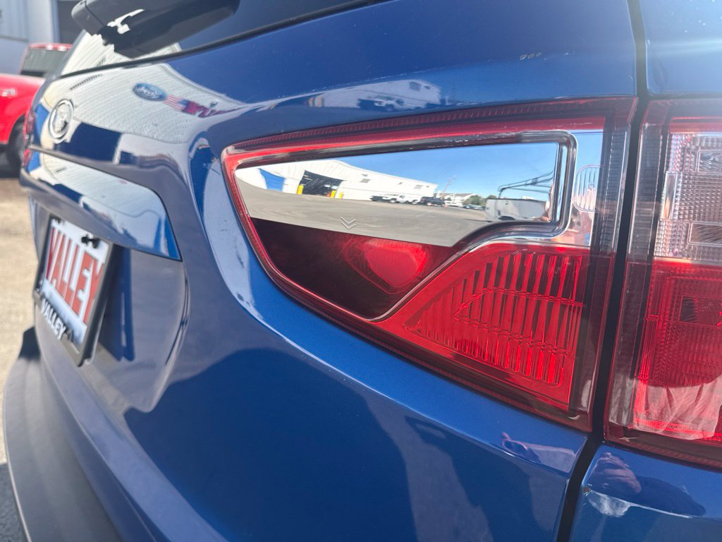 Used 2020 Ford EcoSport S AWD/4WD image 50