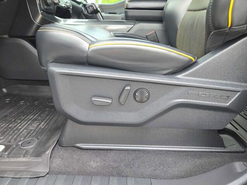 Used 2023 Ford F150 Tremor w/ Equipment Group 402A High AWD/4WD image 25