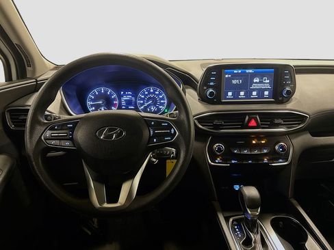 Used 2019 Hyundai Santa Fe SE image 24
