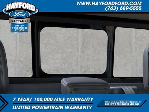 New 2026 Ford Maverick Tremor image 26