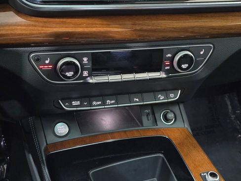 Used 2023 Audi Q5 2.0T Premium Plus image 15