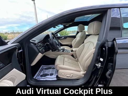 Certified 2025 Audi A5 2.0T Premium Plus w/ Premium Plus image 16