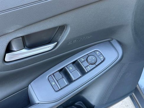 New 2026 Nissan Sentra S w/ Floor Mat Package image 17