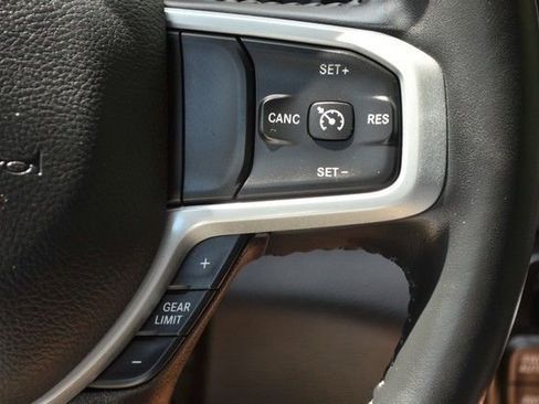 Used 2023 RAM 1500 Big Horn AWD/4WD image 21