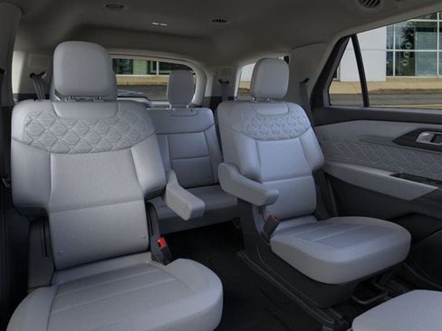 New 2026 Ford Explorer Platinum AWD/4WD image 34