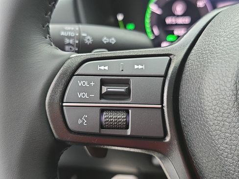 New 2026 Honda Accord Sport image 16