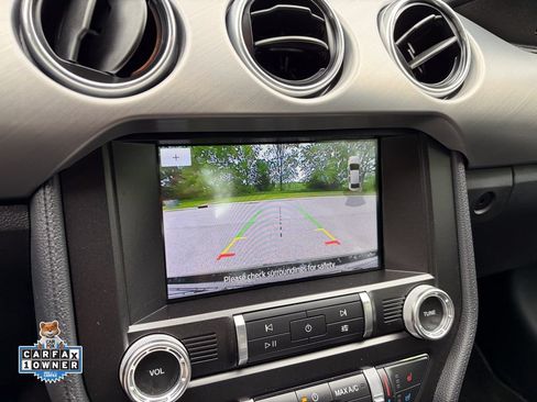 Used 2022 Ford Mustang GT Premium w/ Black Accent Package RWD image 46