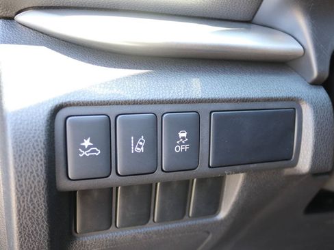 Used 2025 Mitsubishi Eclipse Cross LE AWD/4WD image 6