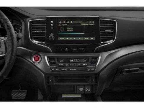 Used 2022 Honda Passport EX-L image 10