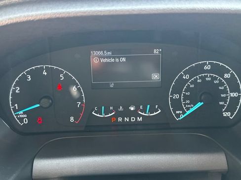 Certified 2025 Ford Transit 350 XL AWD/4WD image 22