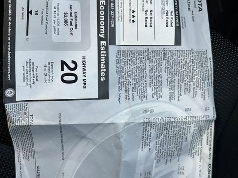 Used 2012 Toyota FJ Cruiser 4WD w/ Upgrade Pkg image 28