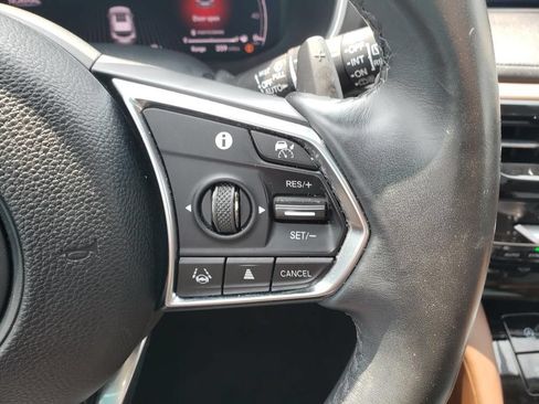 Certified 2024 Acura MDX SH-AWD w/ Technology Package image 15