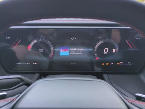 New 2026 Dodge Charger Scat Pack AWD/4WD image 13