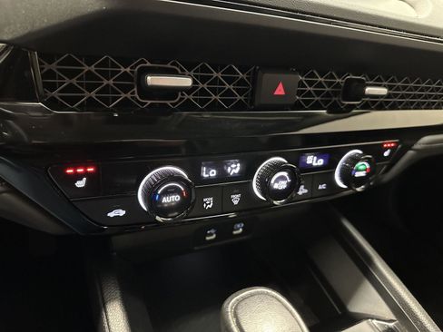 Certified 2023 Honda Accord EX-L image 25