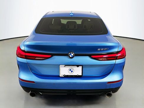Used 2021 BMW 228i Gran Coupe w/ Convenience Package image 6